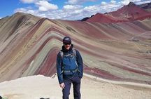 Perú tour in 10 days starting upon arrival to Arequipa quiet city