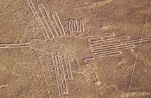 The Nazca Lines, Huacachina Oasis & Dune Buggy - Private Trip 