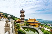 6-Hour Private Tour of Xiaoling Tomb,City Wall & Memorial Hall 