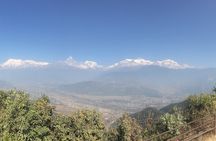 Entire Day Pokhara Complete Tour