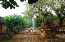 Heaven Gate East Bali Tour