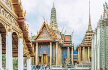 Bangkok Temples Private Tour from Pattaya – Full Day