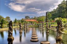 Heaven Gate East Bali Tour
