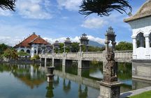 Heaven Gate East Bali Tour