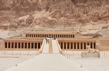 Private Full Day Tour To Luxor from Cairo by Plane,special day