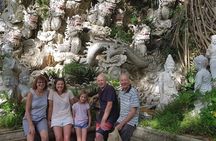 Da Nang City & Hoi An City ( 10 Hour Tour) - Private Guided Tour