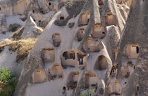 3 Days Cappadocia Tour with Balloon Ride & Horseback Ride Options