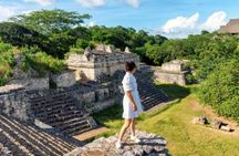 Progreso Shore Excursion: Small Group Chichen Itza Mayan Ruins