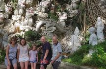 Private Car to Marble Mountains - Hoi An City from Da Nang City