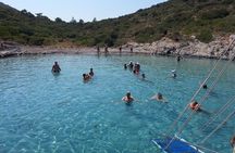 Kusadasi Boat Trip