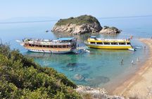 Kusadasi Boat Trip