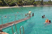 Kusadasi Boat Trip