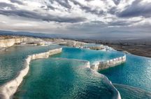 For Cruisers : Istanbul & Cappadocia Tour - ATV Safari & Balloon Ride