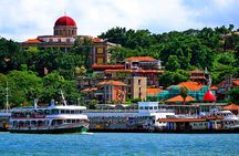Xiamen Private English Tour Guide Service