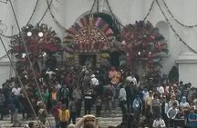 Chichicastenango Tour