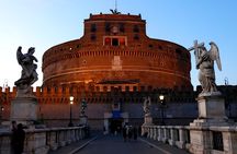Rome: Private City Tour in the Places of the Tosca