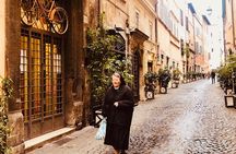 Rome: Private City Tour in the Places of the Tosca