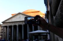 Rome: Private City Tour in the Places of the Tosca