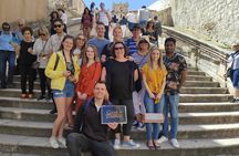 Game of Thrones Filming Locations Tour in Dubrovnik