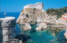 Game of Thrones Filming Locations Tour in Dubrovnik