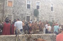Game of Thrones Filming Locations Tour in Dubrovnik