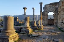 Imperial Cities Of Morocco Tour