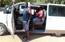 Robben Island Museum + Constantia Wineries including Fery Ticket 
