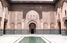 Imperial Cities Of Morocco Tour