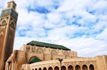 Imperial Cities Of Morocco Tour