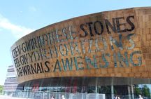 Private Day Tour of Cardiff, including Cardiff Castle, St Fagans, & Cardiff Bay