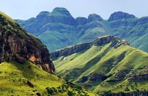 3 Days Drakensberg & Tala Private Game Reserve from Durban Tour
