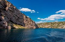 Private Krka Waterfalls Tour With Boat Ride & Swimming