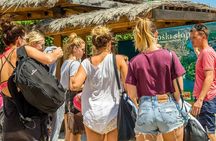 Private Krka Waterfalls Tour With Boat Ride & Swimming