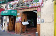City Tour Downtown Guadalajara Historical and Cultural Walking Tour