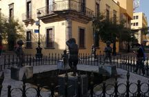 City Tour Downtown Guadalajara Historical and Cultural Walking Tour
