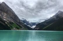 Day Hike in Lake Louise
