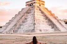 Full-Day Tour of Chichen Itza with Lunch from Cancun or Riviera Maya