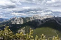 Day Hike in Kananaskis Country