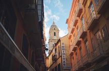 Málaga Flamenco and City Highlights Guided Tour - by Oh My Good Guide!