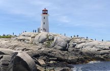 The Best of Halifax Walking Tour