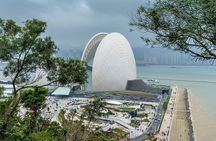 The Best of Zhuhai Walking Tour