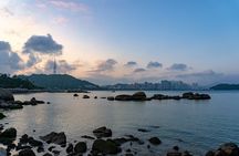 The Best of Zhuhai Walking Tour