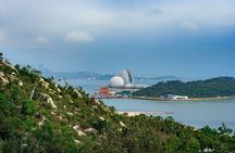 The Best of Zhuhai Walking Tour