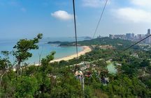 The Best of Zhuhai Walking Tour
