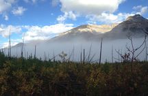 Stanley Glacier Valley Hike
