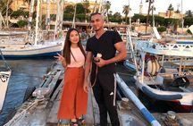 Amazing 2-Day Private Tours To Luxor Highlights From Hurghada -Special Rate