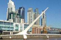 Jewish Heritage & Buenos Aires Highlights Private Tour