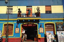 Jewish Heritage & Buenos Aires Highlights Private Tour