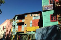 Jewish Heritage & Buenos Aires Highlights Private Tour