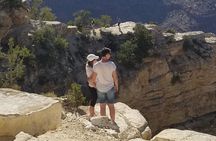 Private Full-Day Guided Tour to the Grand Canyon from Phoenix